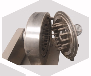 Research Milling Equipment