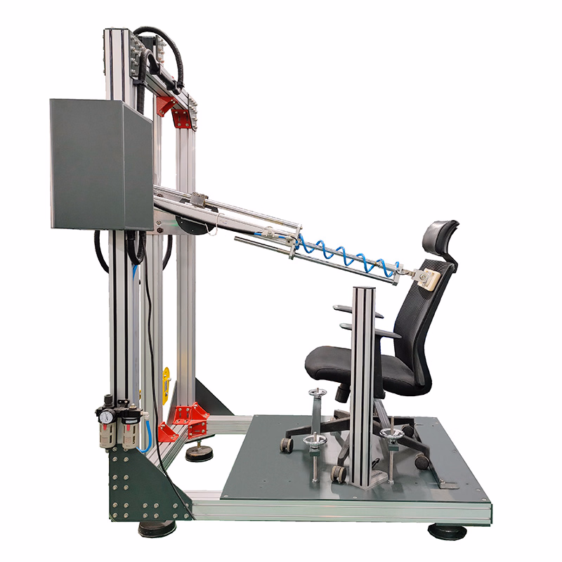 [Hot Item] Office Chair Pull Back Repeated Testing Machine (Forward Push Type)