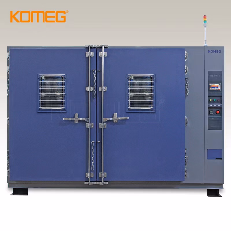 Komeg Environmental Walk-in Temperature Humidity Explosion-Proof Test Chambers