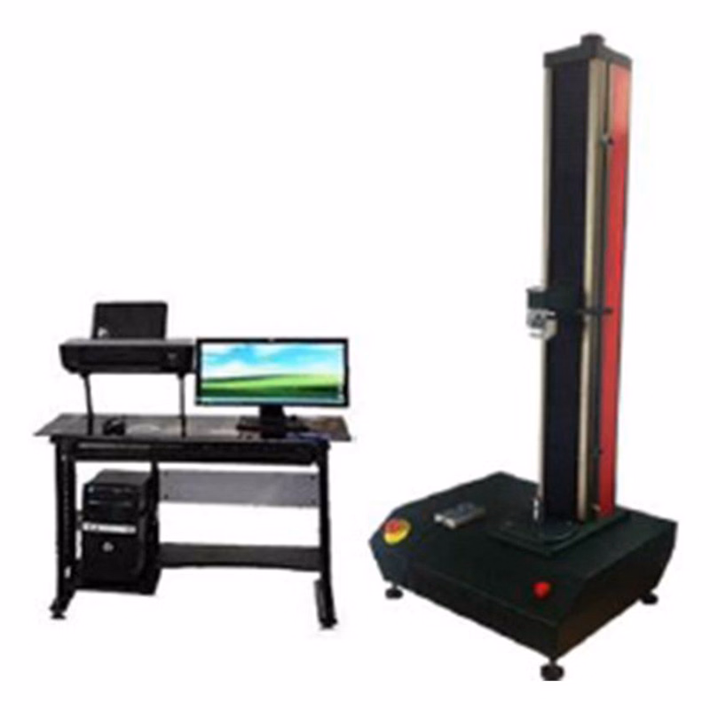 Servo System Tensile Machine Universal Testing Laboratory Equipment