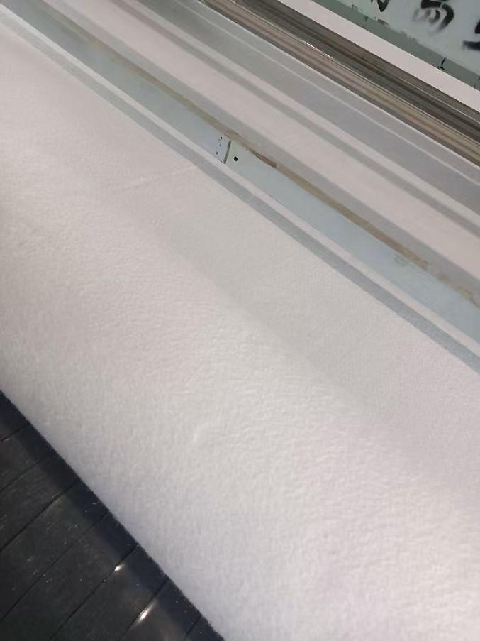 Efficient Fabric Cutting and Sampling for Quality Inspection Labs