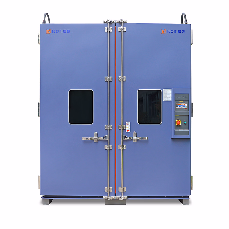 Vehicle Battery Climatic Chamber for Humidity Temperature Stability Testing