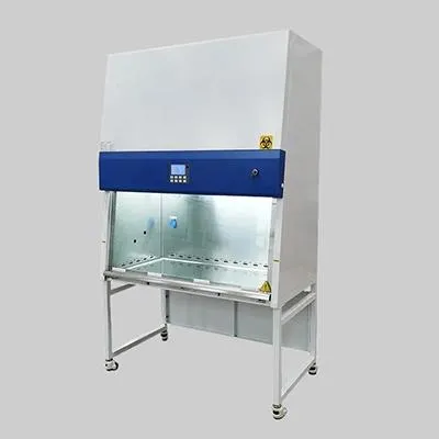 Biosafety Cabinets