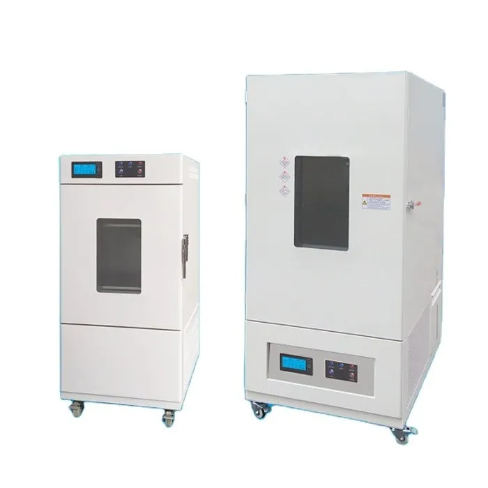 Medicine Stability Testing Chamber Safeguarding Pharmaceutical