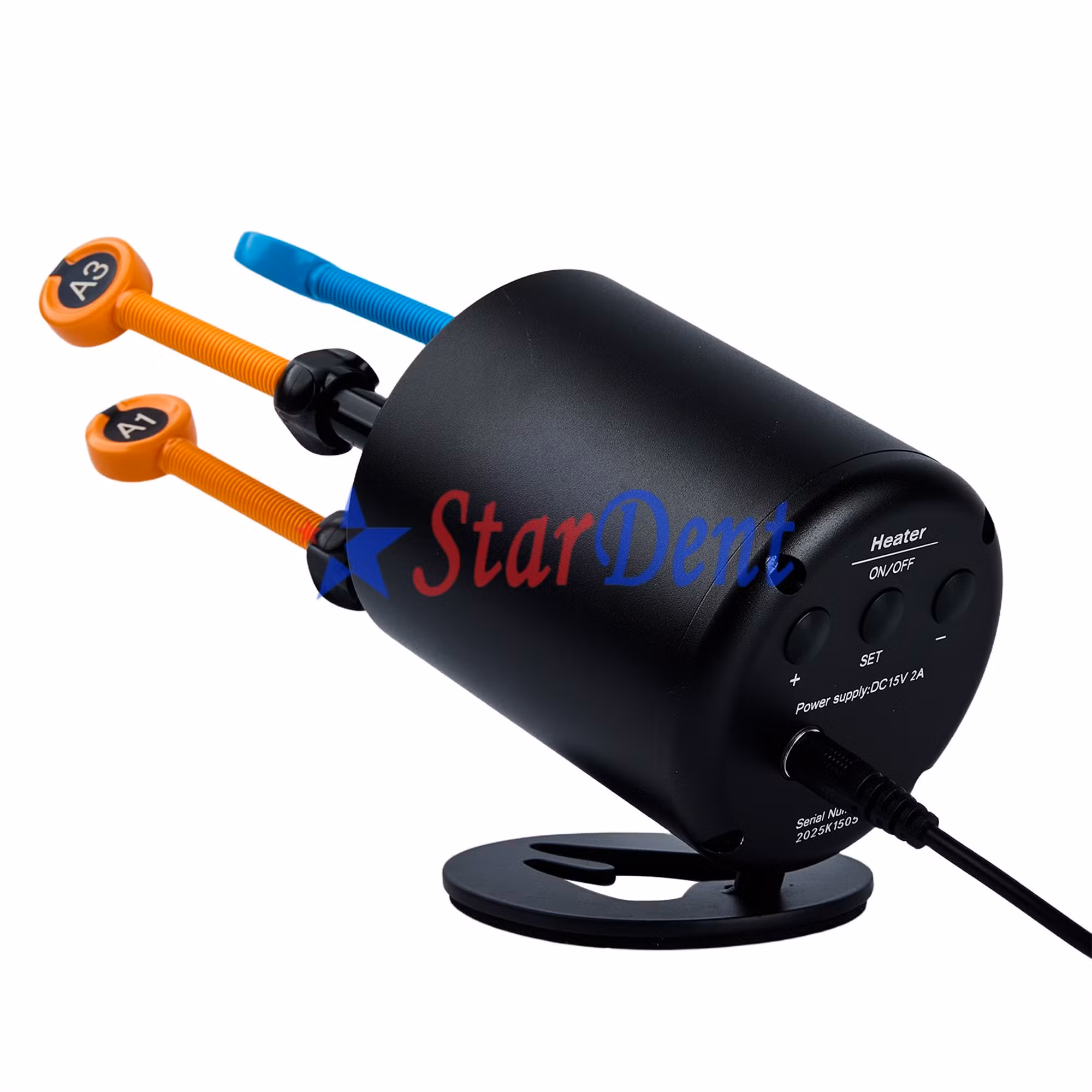 Professional Dental Composite Heater Composite Warmer Resin Softener