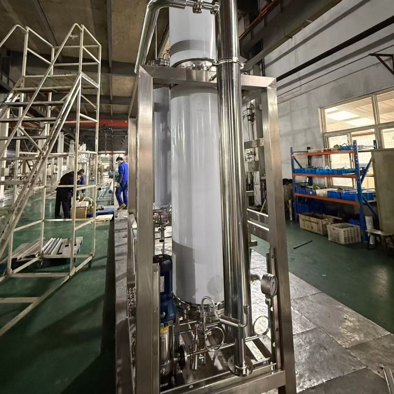 High-Performance Electric Steam Generator for Effective Sterilization and Process Solutions