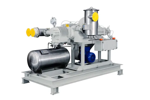 Industrial Vacuum Pumps | Laboratory High Vacuum Pumps | Vacuum Pumps for Pharmaceuticals and Laboratories
