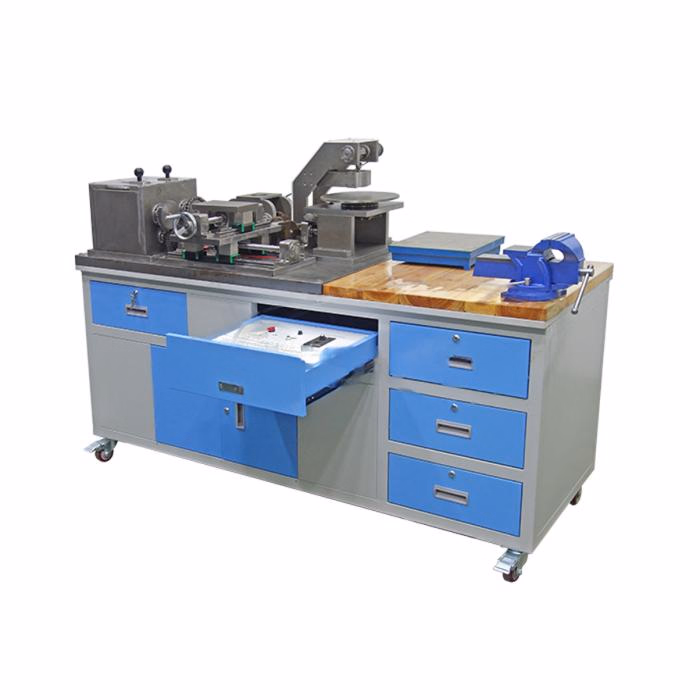Engaging Mechanical Transmission Equipment for Vocational Training Programs
