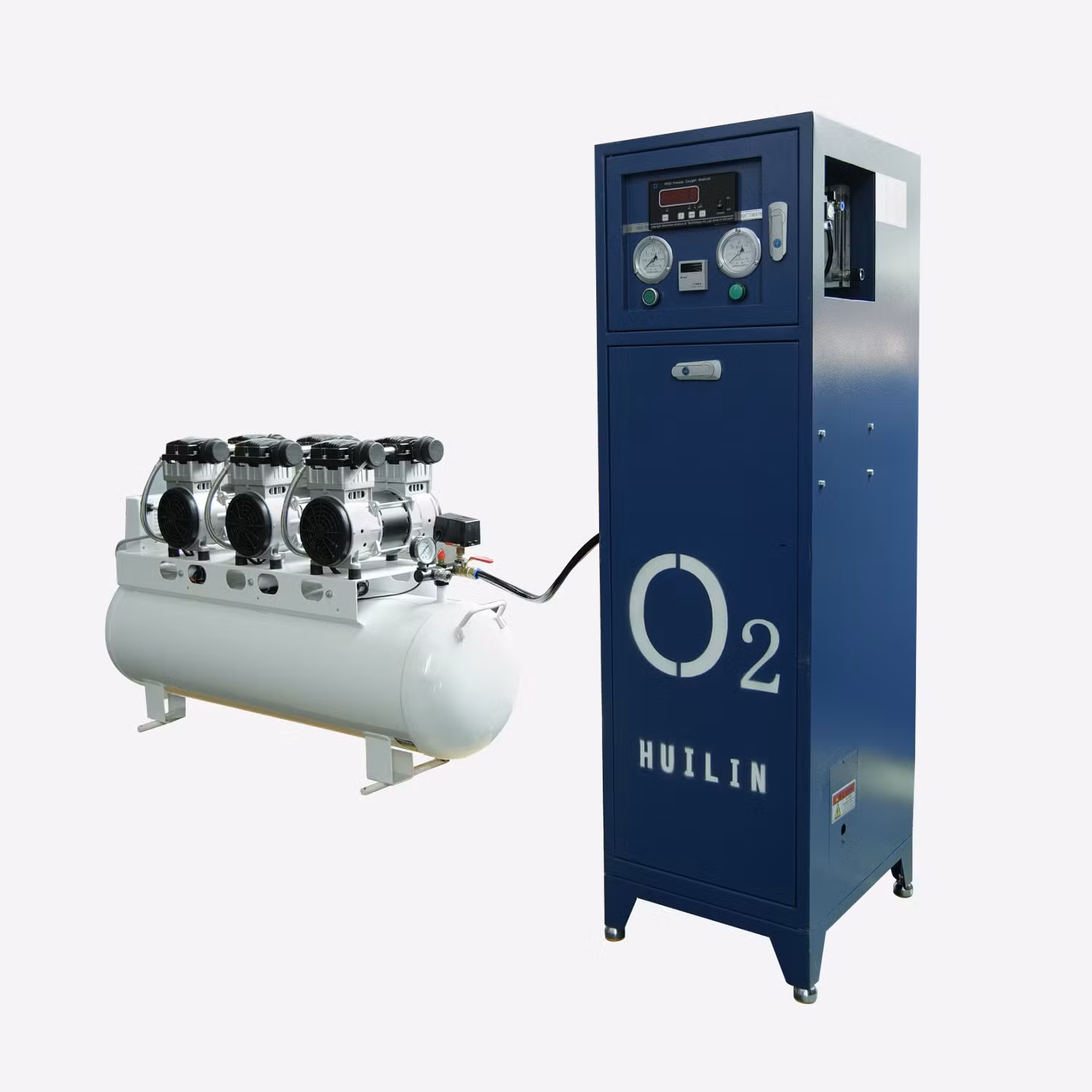 Small Medical Oxygen Generator