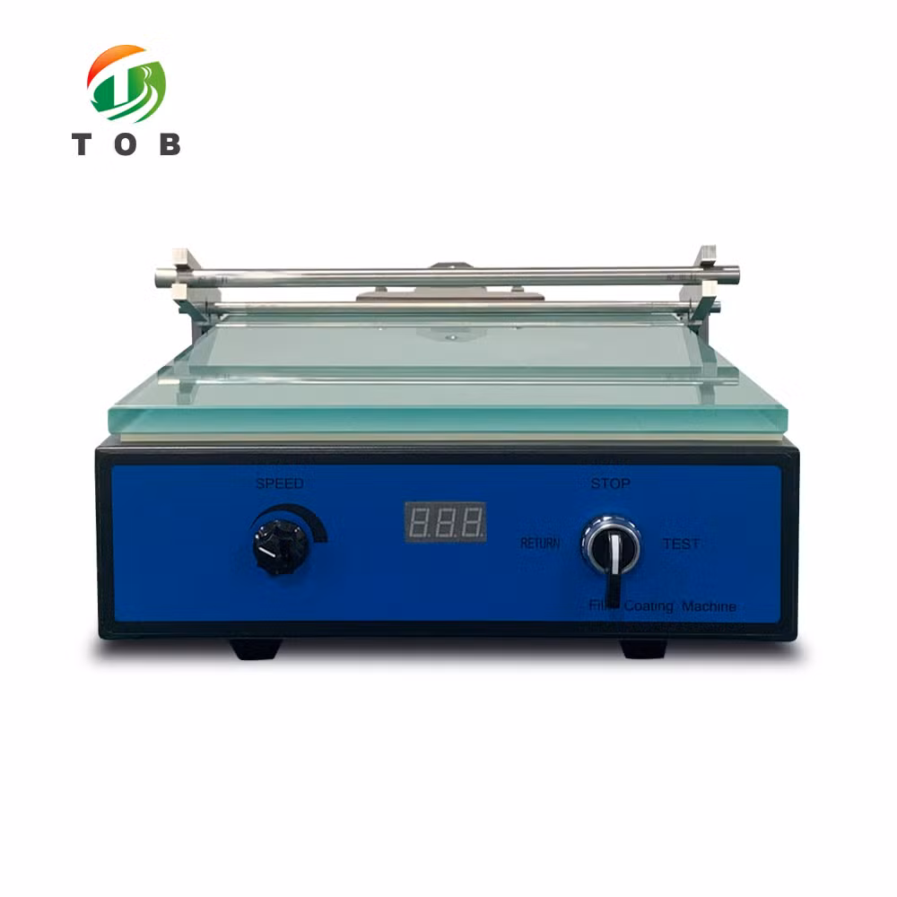 Automatic Film Applicator Lab Coater