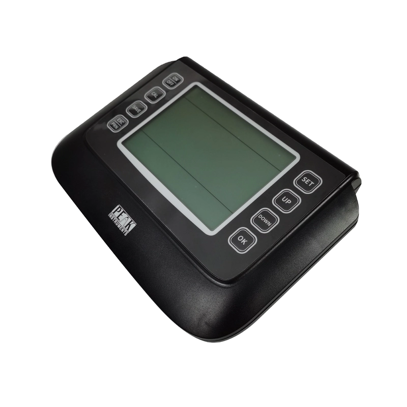 270*170*70mm 6.5 Inch LCD Benchtop Potassium Sodium Ion Meter with Customized ODM Support