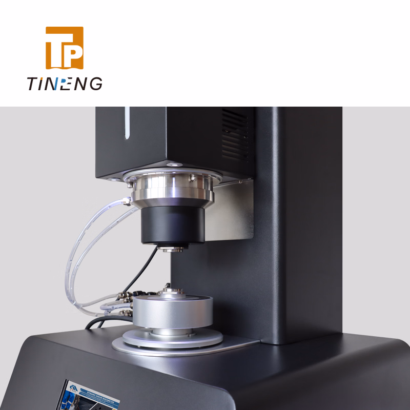 10nnm to 150nnm (200, 350 Optional) ASTM P246 Dynamic Shear Rheometer