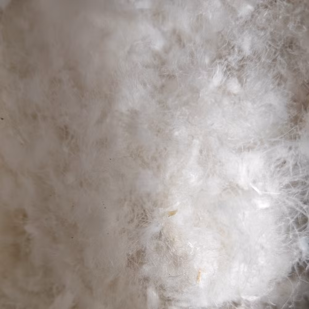 Professional Fiber Sampling Service for Nonwoven Fabric Testing Use