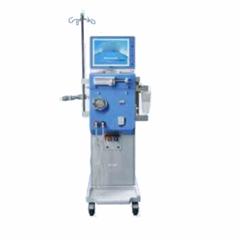 My-O002c Medical Hospital Instrument Kidney Dialysis Hemodialysis Machine