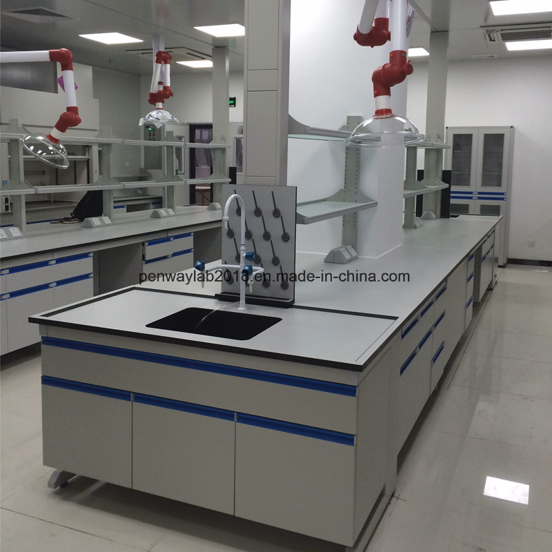 Science Lab Design University High School Lab Furniture