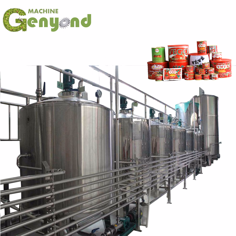 Fruit Juice Making Machine From Fresh Fruit