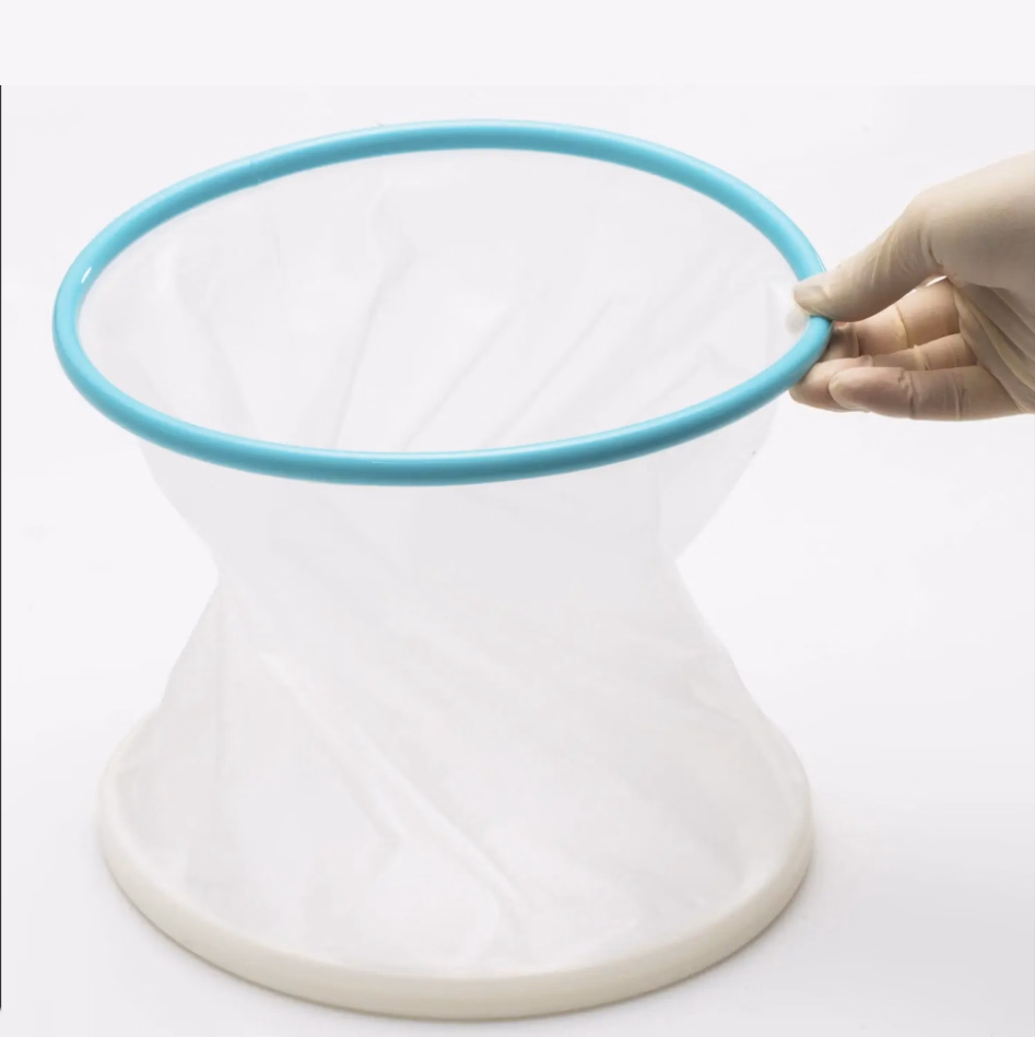 Disposable Medical Supply Incision Protection Surgical Wound Protector