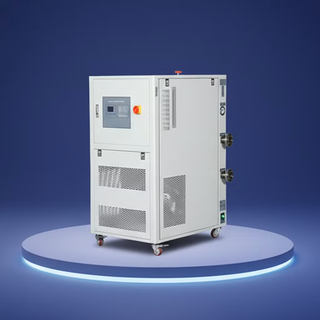 High Efficiency Low Temperature Water Cooling Circulation Pump