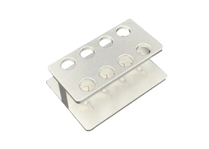 Magnetic Separation Rack for Lab Nucleic Acid Extraction