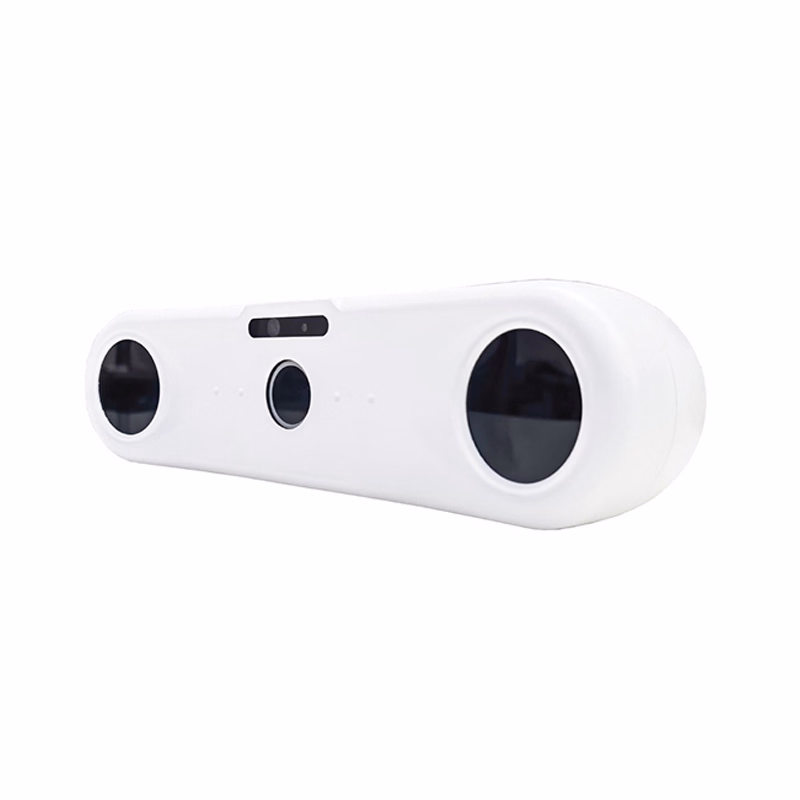 Surgical Optical Tracking System for Dentistry, Neurosurgery, Ent and More