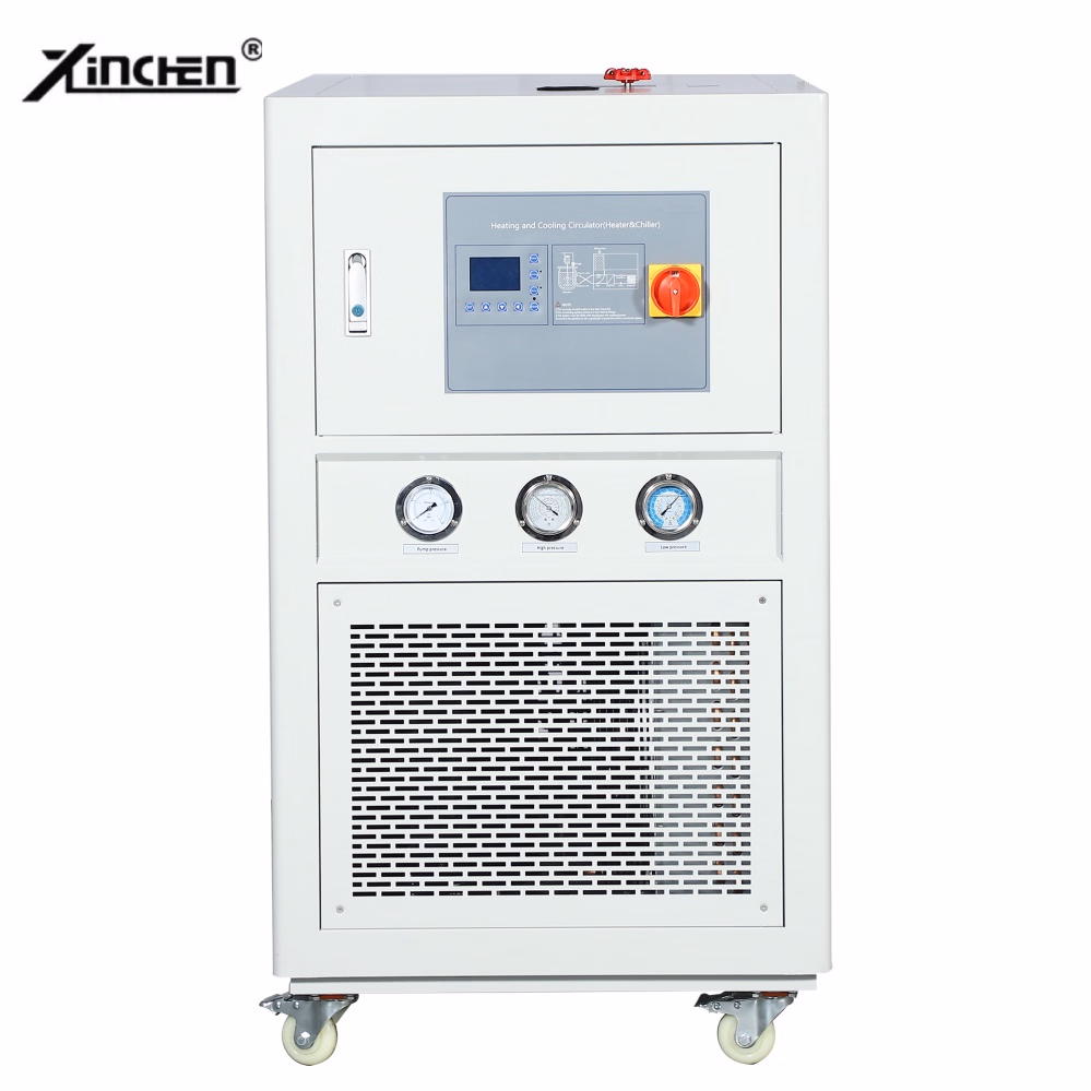 Laboratory 300 Degrees Hot Oil Circulating Heating Circulator