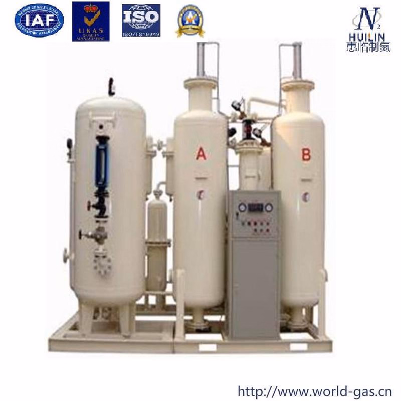 Psa Oxygen Generator Systems (93%/95%)