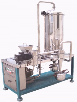 Lab Powder Mill
