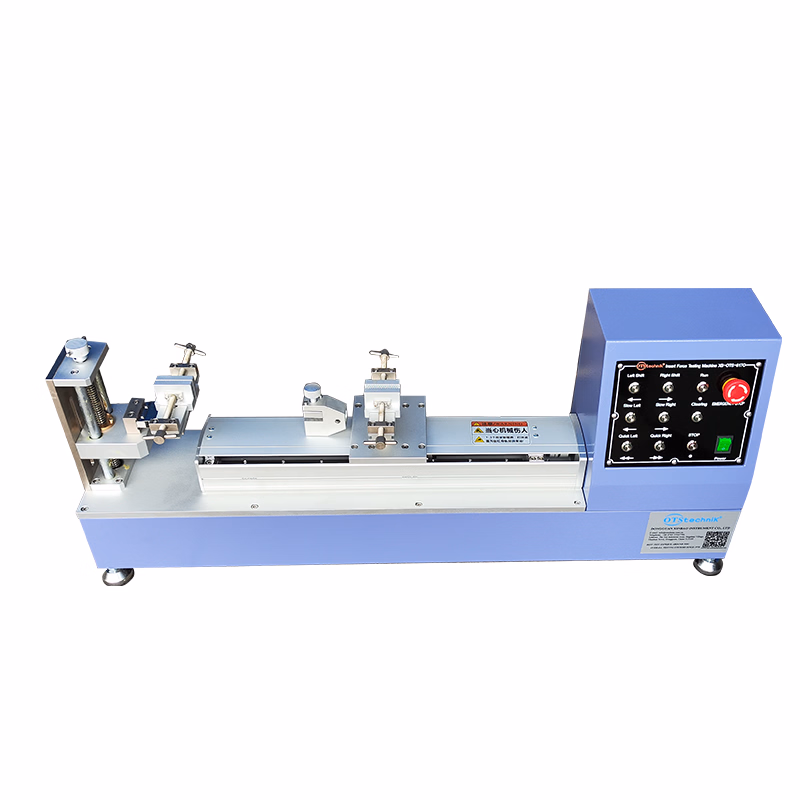 Insertion and Extraction Force Material Testing Machine for Socket Plug Insertion Force Testing Machine