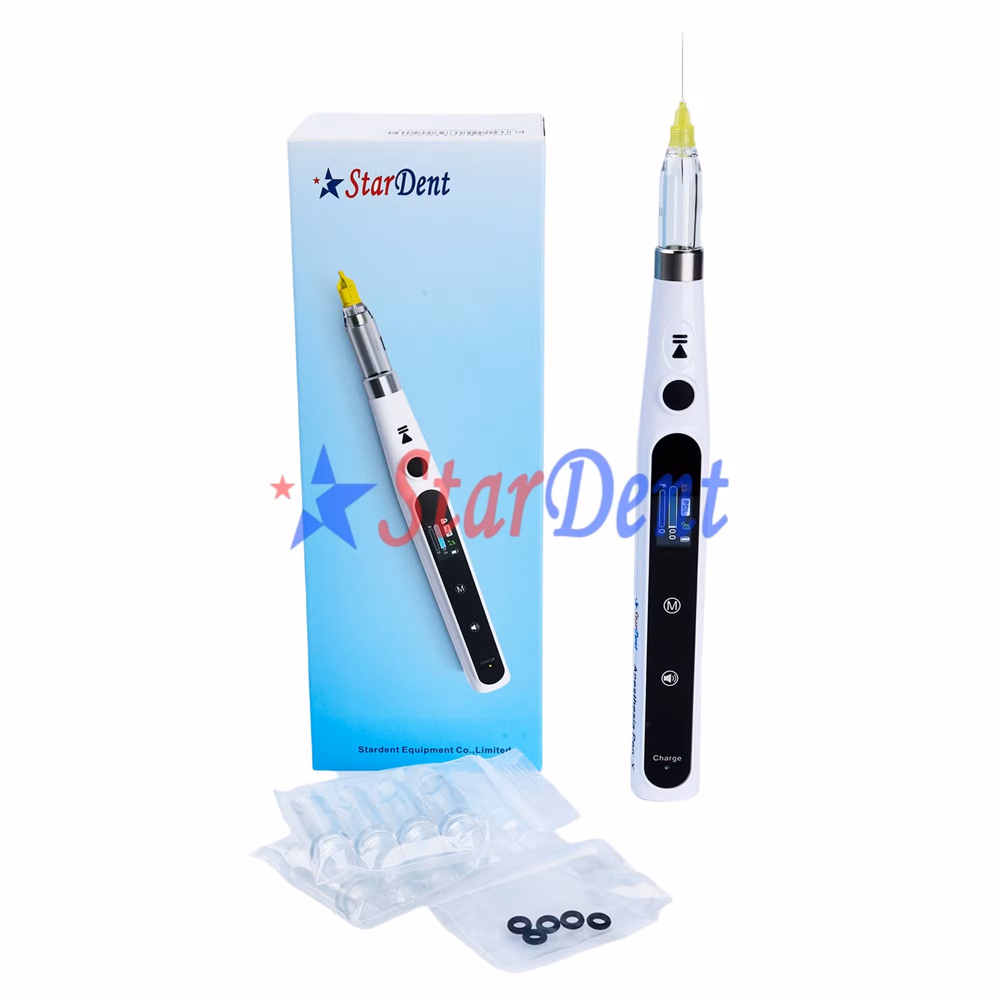 Dental Hospital Medical Lab Surgical Anesthesia Injector Anesthesia Pen X Diagnostic Dentist Clinic Equipment