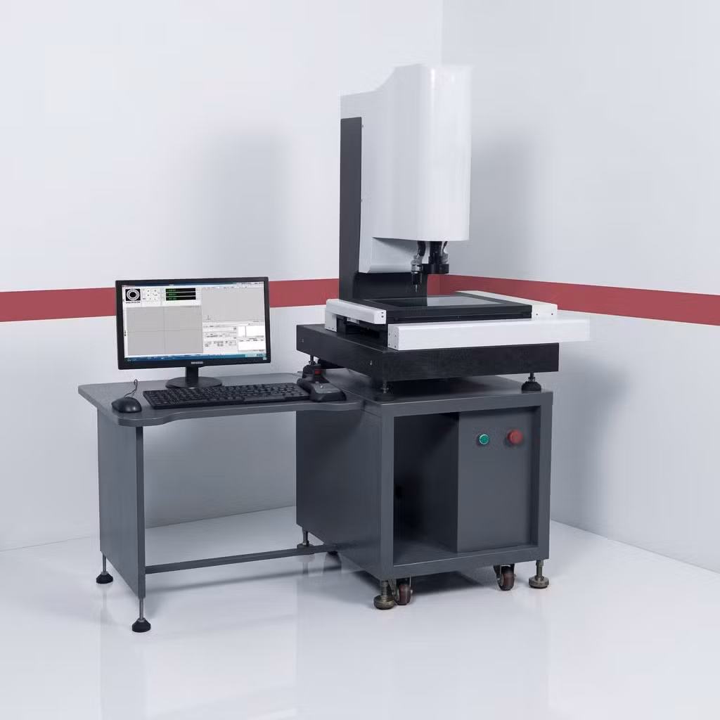 High Precision Image Measuring Machine Instrument
