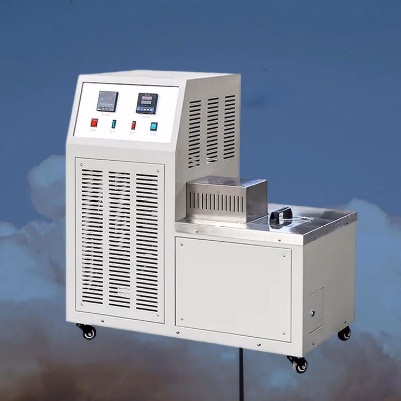 Impact Testing Machine, 150j Energy, Power Supply 380V