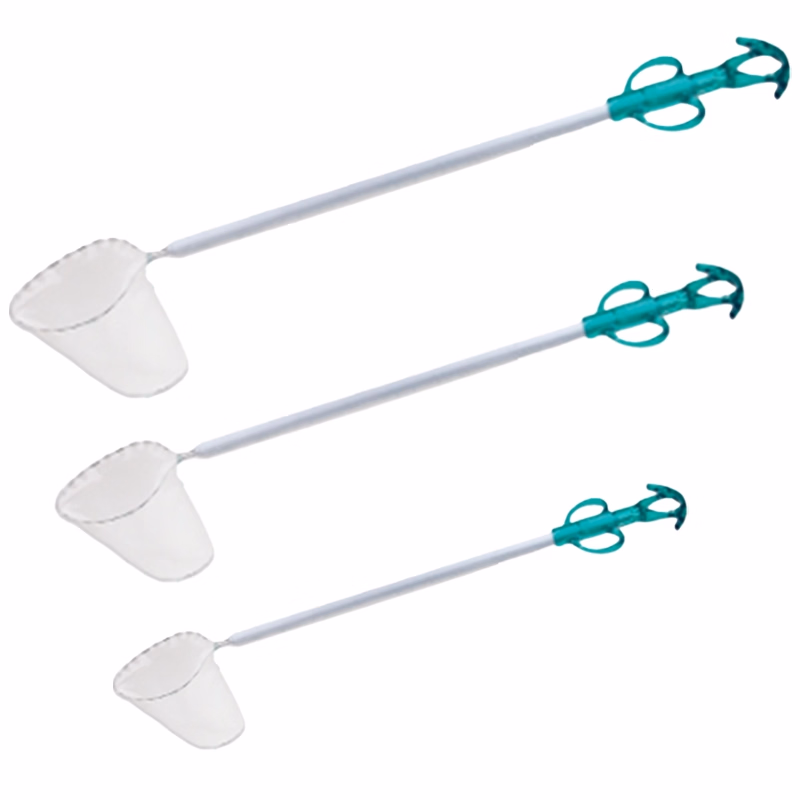 Disposable Endobag Endoscopic Specimen Bag Endo Bag for Gynaecology CE Medical Instrument