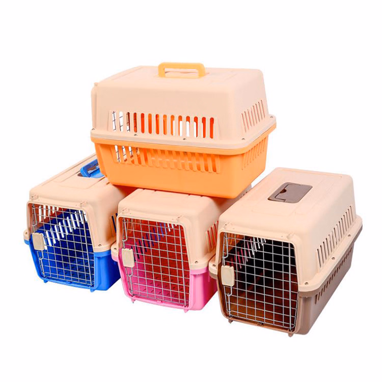 My-W068c Pet Supplies Outdoors Puppy Dog Cat Rat Pet Cages Carriers Houses