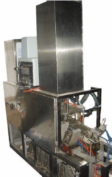 Juice Aseptic Filling Machine 7500 Bph 1 L Carton Package
