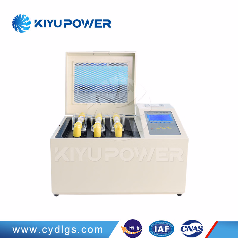 Home Instruments & Meters Test Instrument