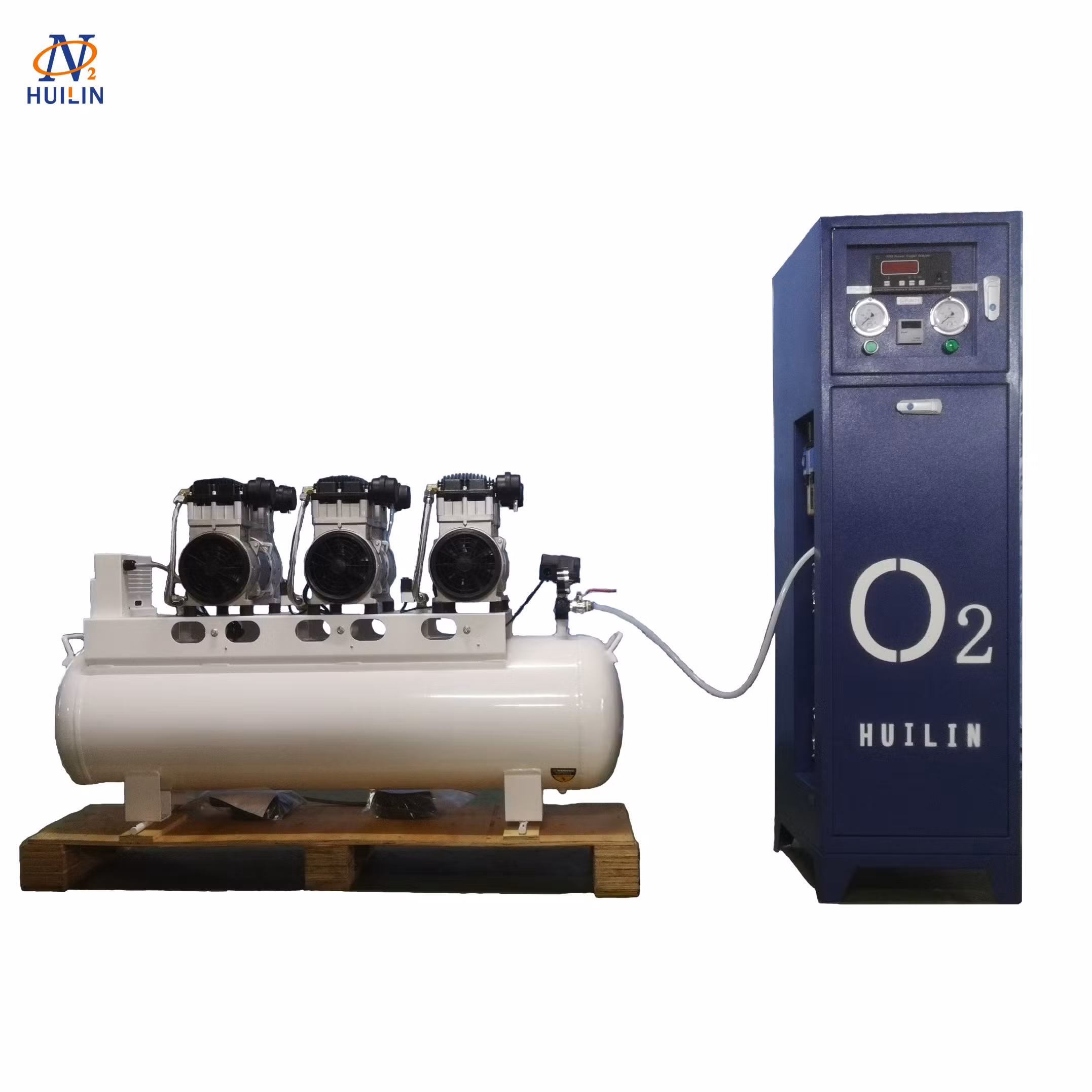 Hospital Oxygen Generator