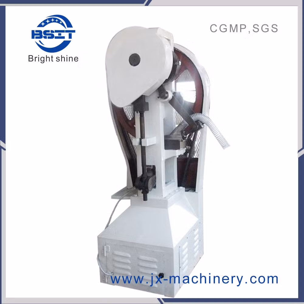 Bsit Hot Sale Cheaper Tablet Pressing Machine Thp-2 Flower Basket