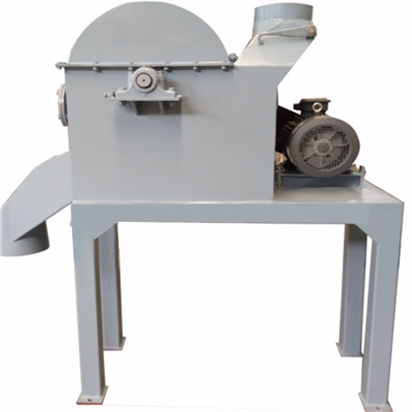 High Speed Crusher Equipment Pg-85