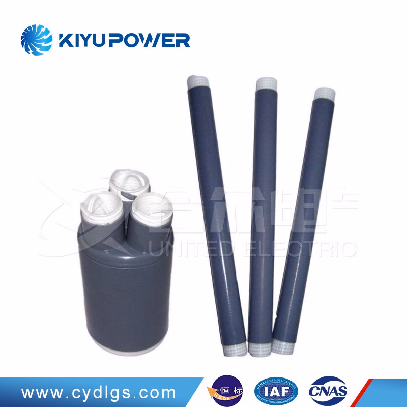 European Separable Deadbreak Connector Surge Arrester