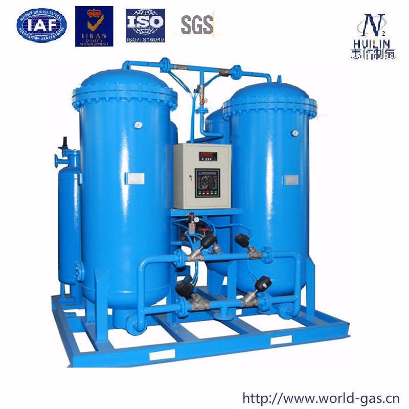 High Purity Industrial Psa Oxygen Generator