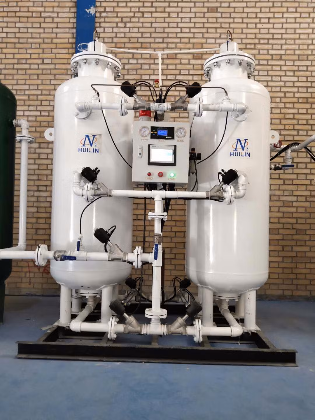 Automatic Operating Psa Oxygen Generator for Medical/Hospital