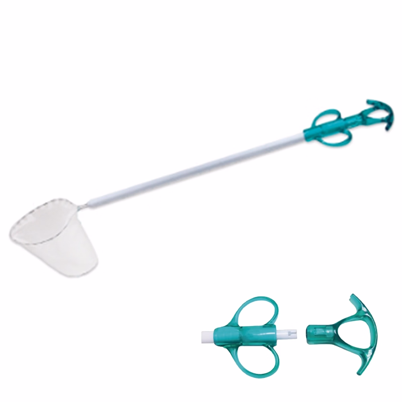 Disposable Endobag Specimen Retrieval Bag for Laparoscopic Urology Surgery