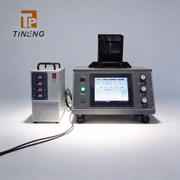 ASTM D6648 Standard Superpave Test Equipmet Bending Beam Rheometer with CE Certificate