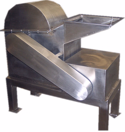 Advanced Pg Crusher Machine for Efficient Material Processing Pg Series