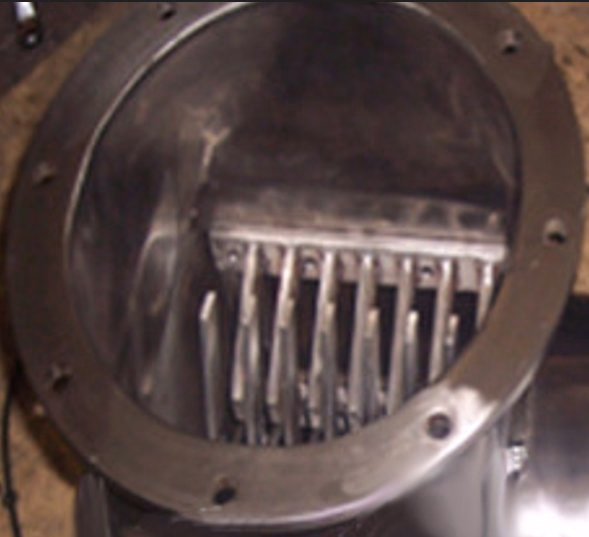 Crusher Machinery Gh-100
