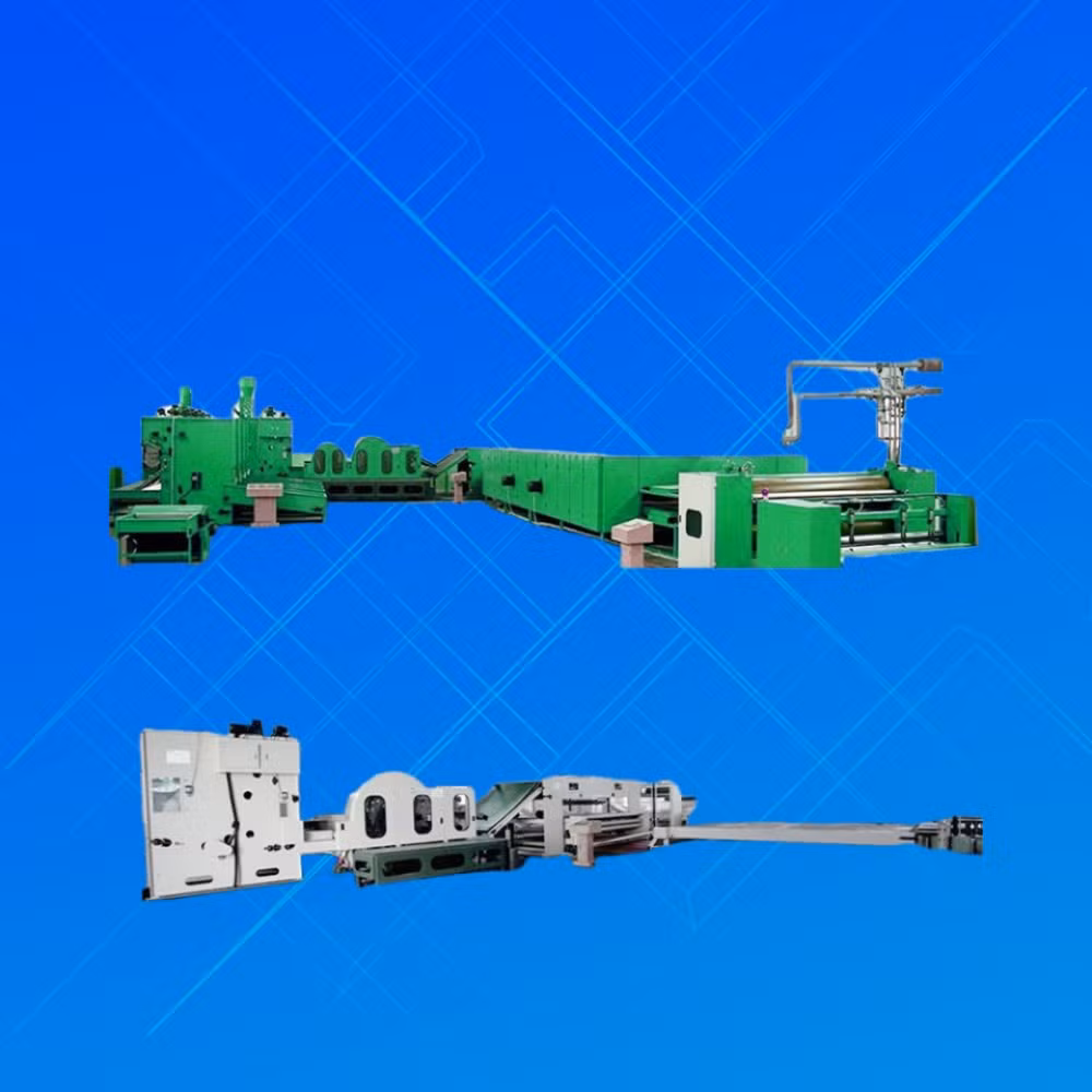 Cost Effective Nonwoven Fabric Production Line for Factory Investment