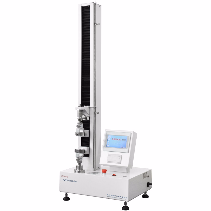 Advanced Automated Tensile Testing Machine for Fabric Materials