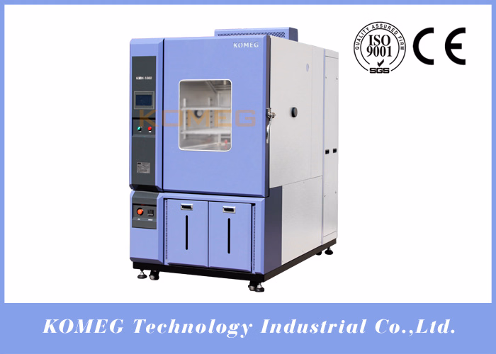 Ess Testing for Most of Big Company environmental Test Chamber