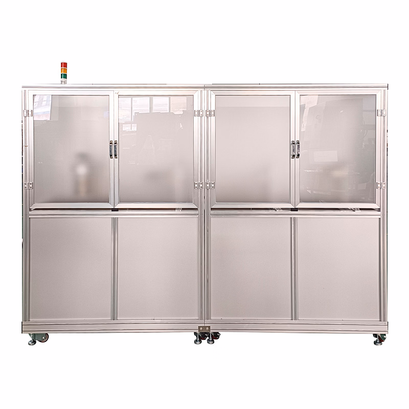 Shower Life Testing Machine Sanitary Ware Tester Professional Test Equipment