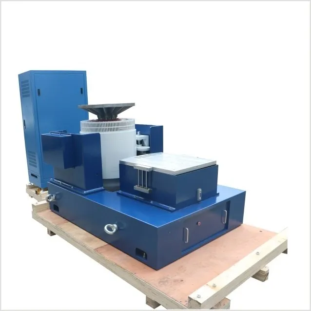 Luminaires Vibration Test Equipment ANSI C136.31 Standard Compliance